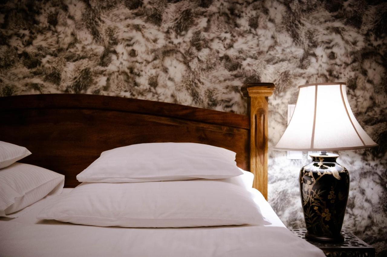 Hotel Lenart Wieliczka Esterno foto