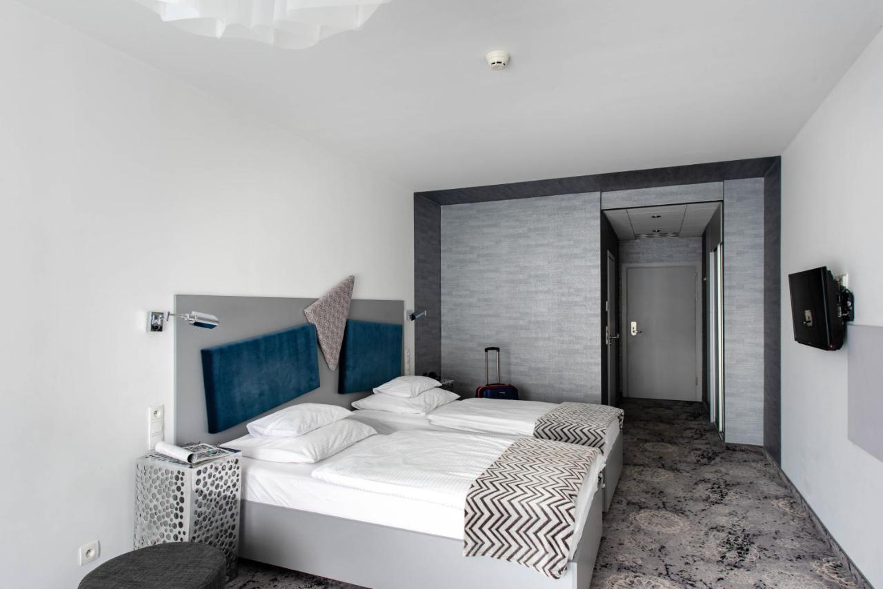 Hotel Lenart Wieliczka Esterno foto