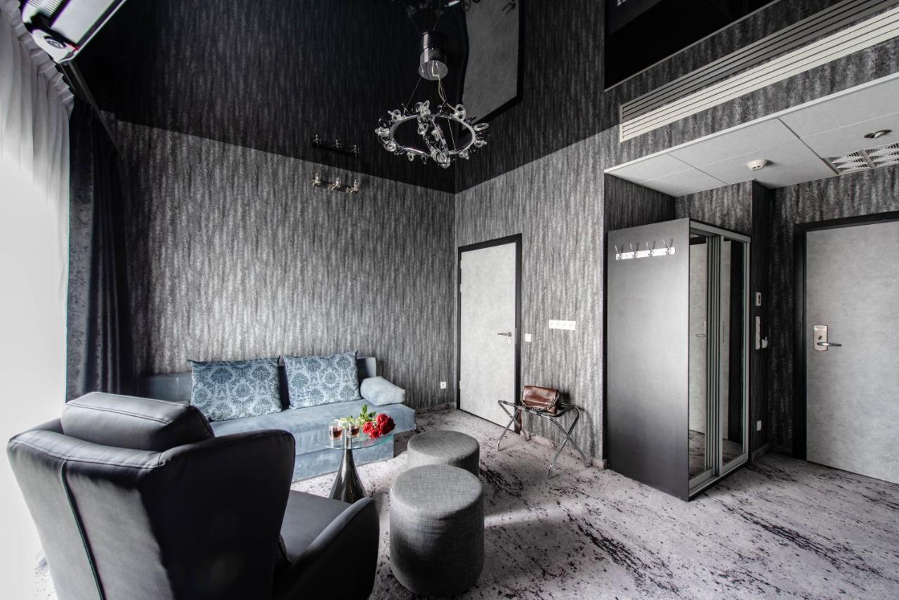 Hotel Lenart Wieliczka Esterno foto