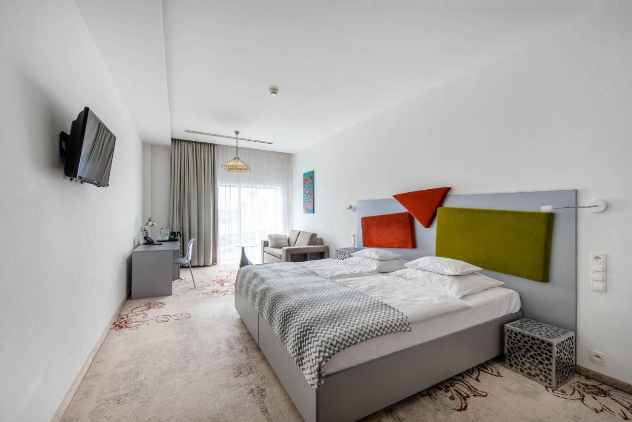 Hotel Lenart Wieliczka Esterno foto