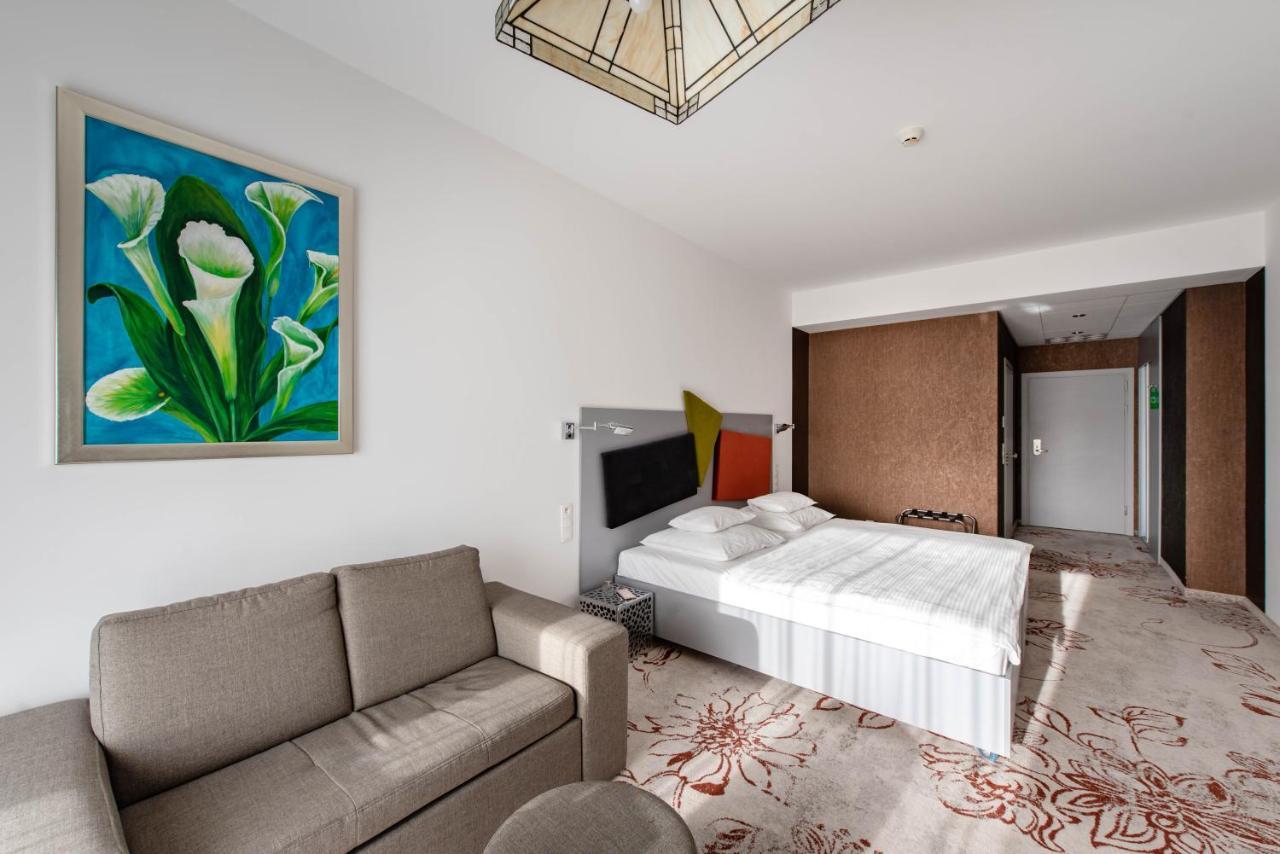 Hotel Lenart Wieliczka Esterno foto