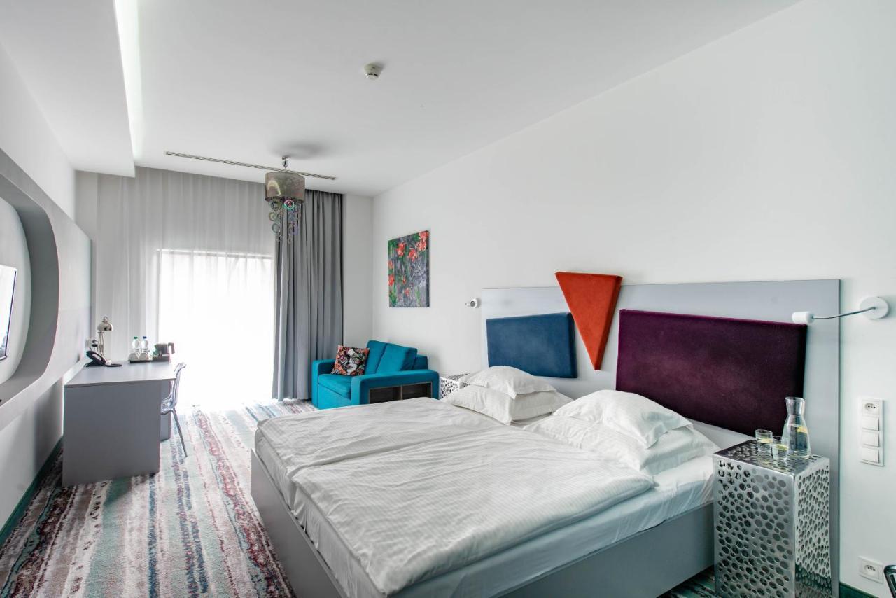 Hotel Lenart Wieliczka Esterno foto